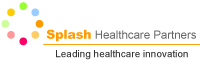 Splash Healthcare Partners スプラッシュ・ヘルスケア・パートナーズ株式会社 Leading healthcare innovation