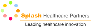 SFSplash Healthcare Partners XvbVEwXPAEp[gi[Y Leading healthcare innovation