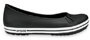 crocband flat(クロックバンドフラット)
black